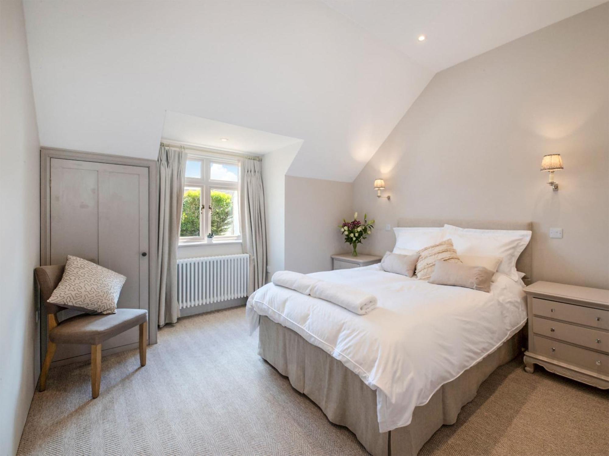 Pheasants Nest Villa Broadway  Ngoại thất bức ảnh