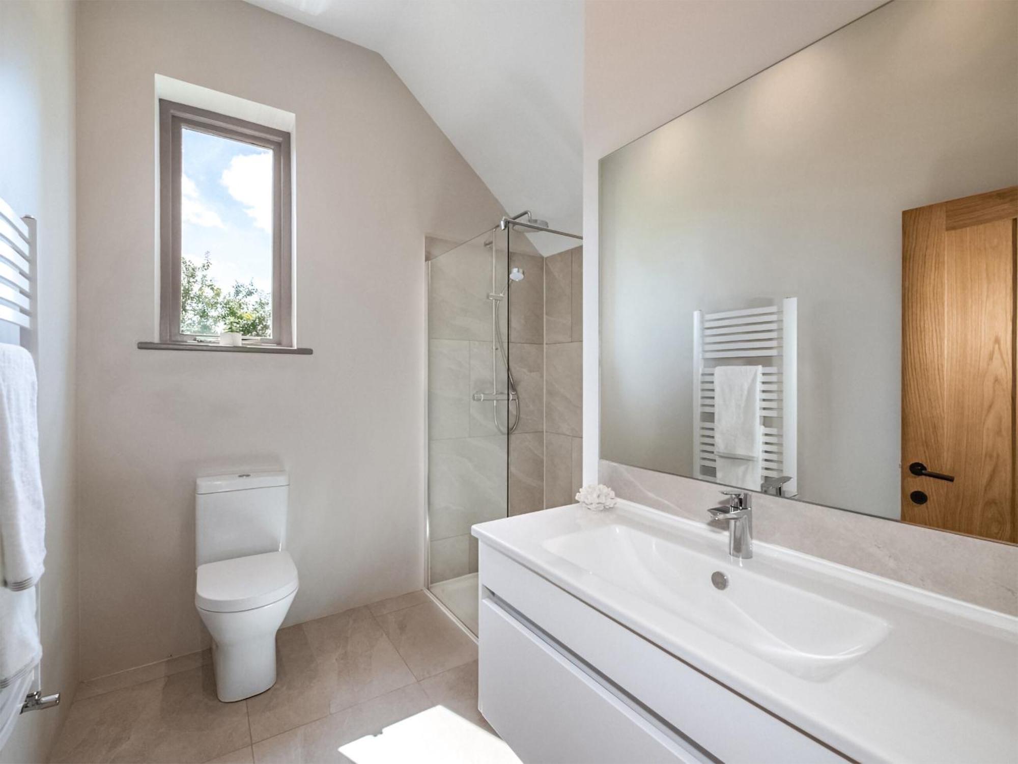 Pheasants Nest Villa Broadway  Ngoại thất bức ảnh