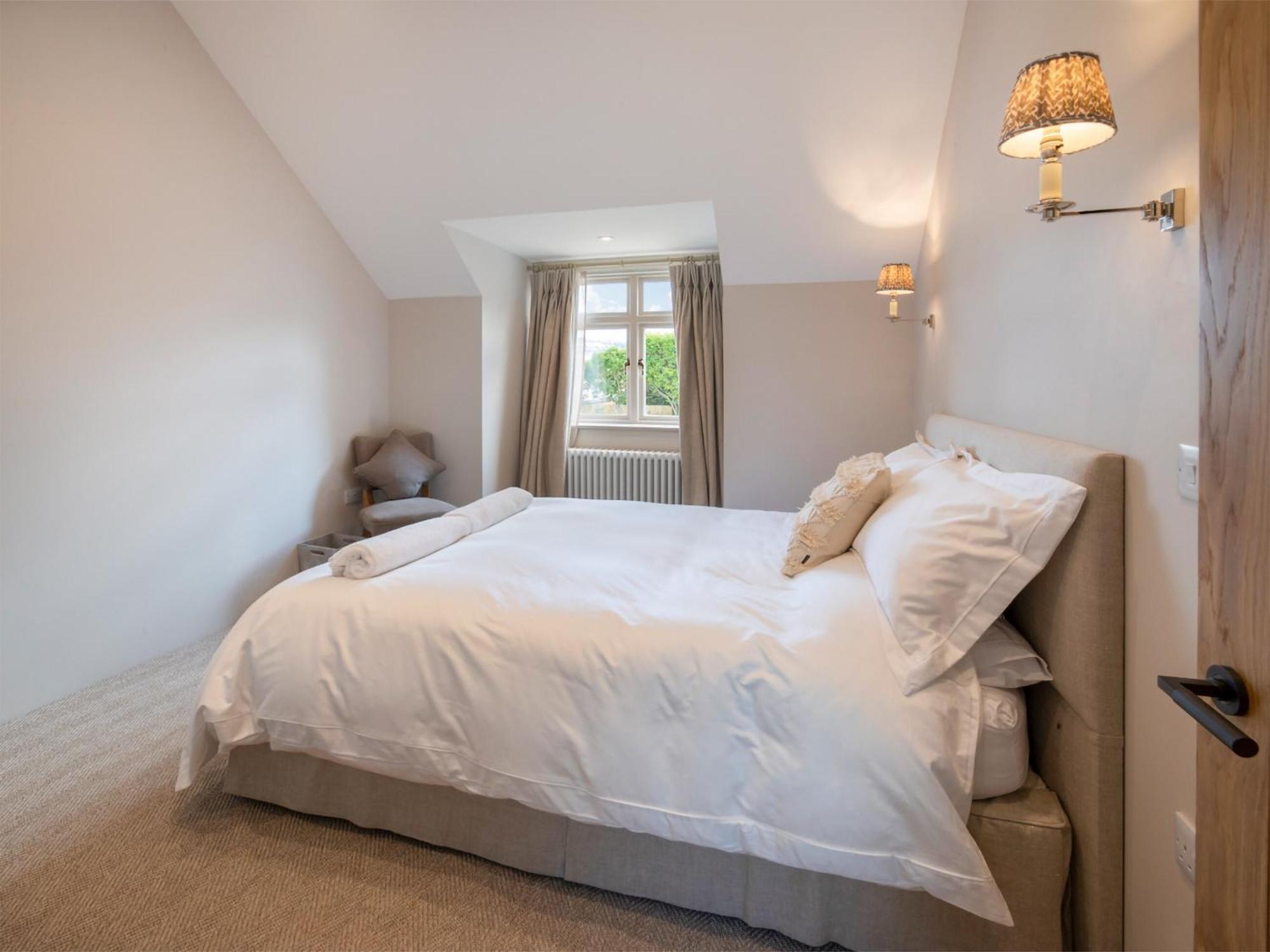 Pheasants Nest Villa Broadway  Ngoại thất bức ảnh