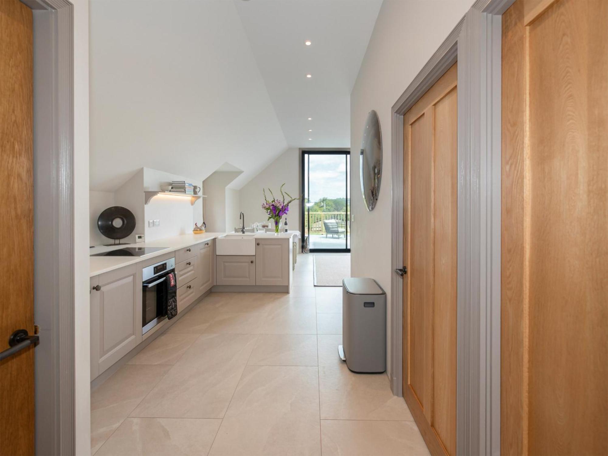 Pheasants Nest Villa Broadway  Ngoại thất bức ảnh